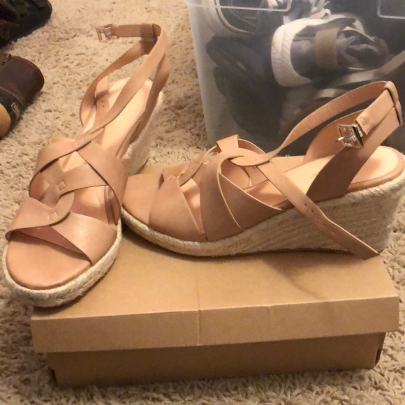 Wedges - Picture 3 of 3